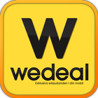 WeDeal أيقونة