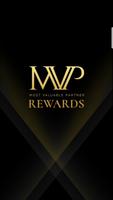 MVP Rewards Cartaz