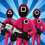 Squid Game Guide icon