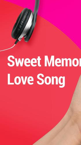 Sweet Memory Love Song Hits For Android Apk Download - love song headphones roblox
