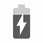 Full Battery Charge Alarm ikon