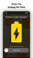 Full Battery Charge Alarm 스크린샷 2