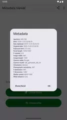 Photo Metadata Viewer APK download