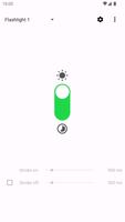 Secure Flashlight постер