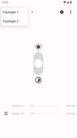 Secure Flashlight скриншот 2