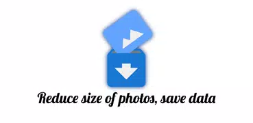 Photo Compress Tool