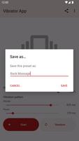 Vibrator App スクリーンショット 3