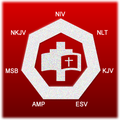 Devotional Bible Multi-Versions(Offline)