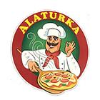 Alaturka Pizza アイコン