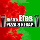 Pizzeria Bistro Efes Pratteln icône