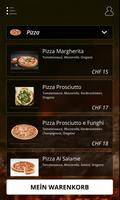 Pizza Casa d'Italia capture d'écran 1