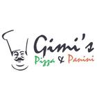 Gimi's Pizza Luzern icon