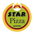 Star Pizza Busswil icône