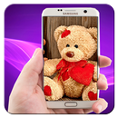 Teddy Bear Live Wallpaper APK