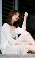 Hot Thailand Girls Wallpapers imagem de tela 3