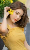 Hot Thailand Girls Wallpapers Cartaz