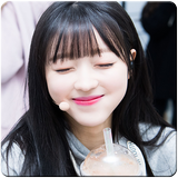 YooA OH MY GIRL Wallpapers 圖標