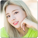 Yuna ITZY HD Wallpapers APK