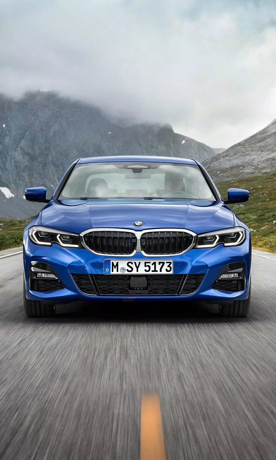 BMW Car Wallpapers APK for Android Download
