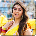 Indian Actress Wallpapers simgesi