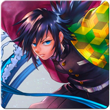 Anime Boy Wallpapers icône