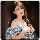 Asian Girls HD Wallpapers APK