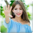 Asian 4K Girls Wallpapers APK