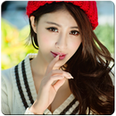 Asian Girls Wallpapers APK