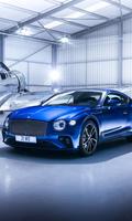 Bentley Car Wallpapers スクリーンショット 2