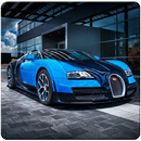 Bugatti Car Wallpapers APK