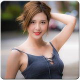 Hot Chinese Girl Wallpapers icon