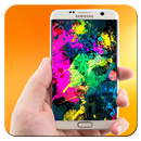 Colorful 3D Wallpapers APK