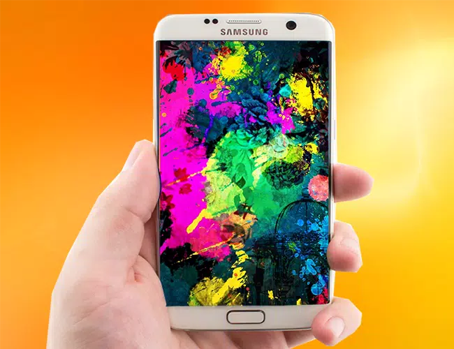 Descarga de APK de fondos de pantalla en 3D coloridos para Android Descarga de APK de fondos de pantalla en 3D coloridos para Android
