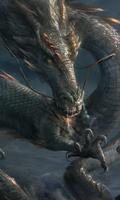 Dragon Fantasy Wallpapers screenshot 3