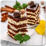 آیکون‌ Food 4K Wallpapers