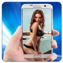 Hot Sexy Bikini Girls HD Wallpapers APK