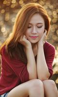 Japanese Girl 2022 Wallpaper captura de pantalla 3