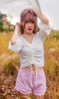 Hot Japanese Girl Wallpapers capture d'écran 3