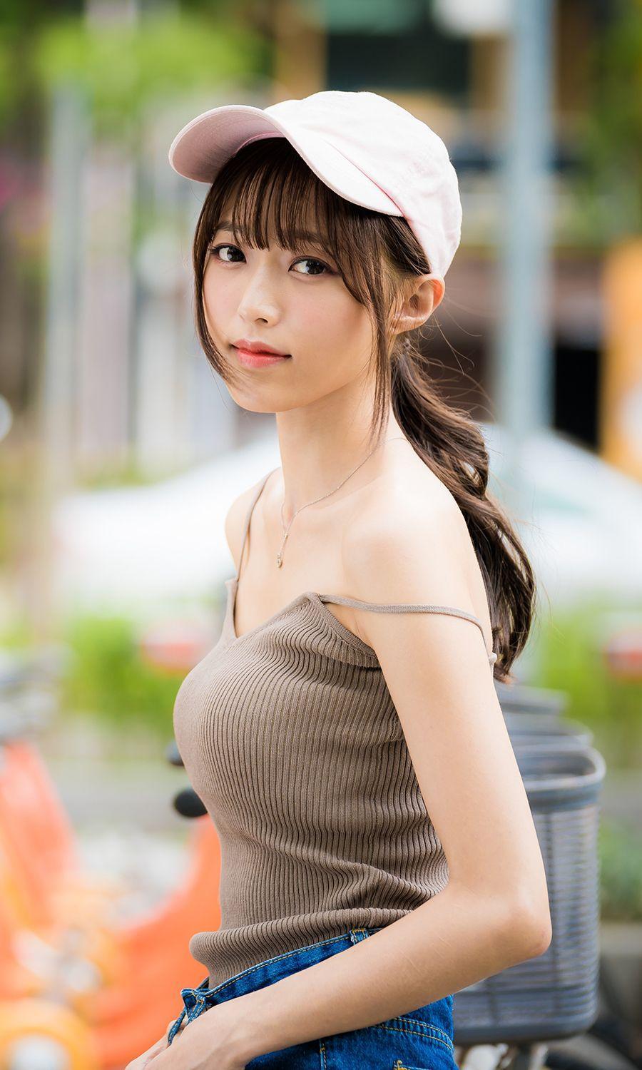 Japanese girl hot Hot And