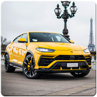 Lamborghini Car Wallpapers icono