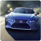 Lexus Car Wallpapers иконка