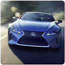 Lexus Car Wallpapers APK