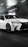 Lexus Car Wallpapers screenshot 1