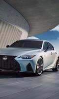 Lexus Car Wallpapers screenshot 3