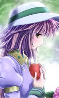 Anime Love Wallpapers постер