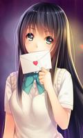 Anime Love Wallpapers 截图 1