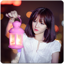 Lovely Girls 4K Wallpapers APK
