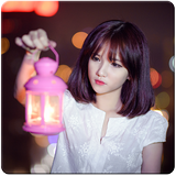 Lovely Girls 4K Wallpapers icon