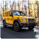 Mercedes Benz Car Wallpapers APK