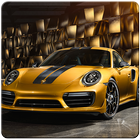 Icona Porsche Car Wallpapers